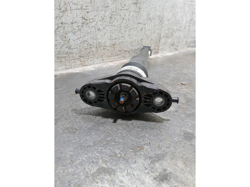 Recambio de amortiguador trasero derecho para opel corsa f referencia OEM IAM 9837467280  