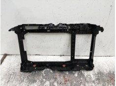 Recambio de panel frontal para opel corsa f referencia OEM IAM    2