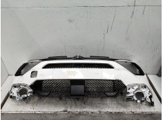 Recambio de paragolpes delantero para citroen c4 lim. referencia OEM IAM   