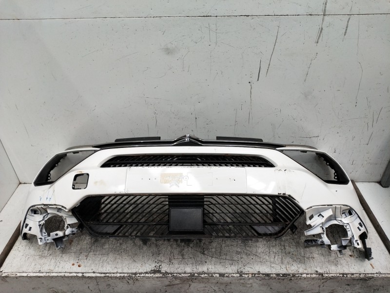 Recambio de paragolpes delantero para citroen c4 lim. referencia OEM IAM   