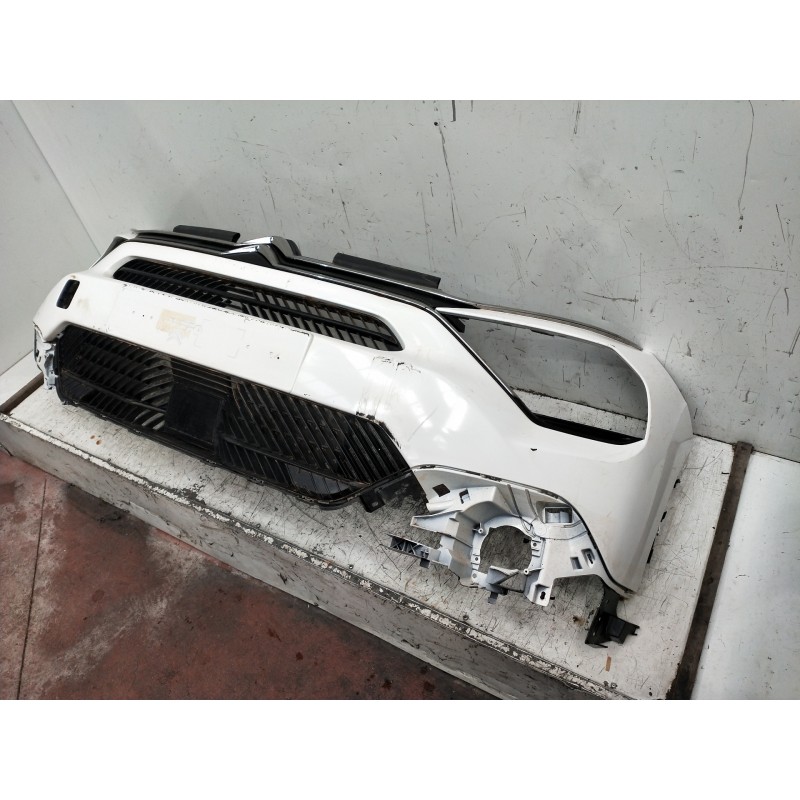 Recambio de paragolpes delantero para citroen c4 lim. referencia OEM IAM   