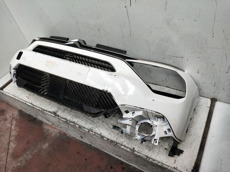 Recambio de paragolpes delantero para citroen c4 lim. referencia OEM IAM   