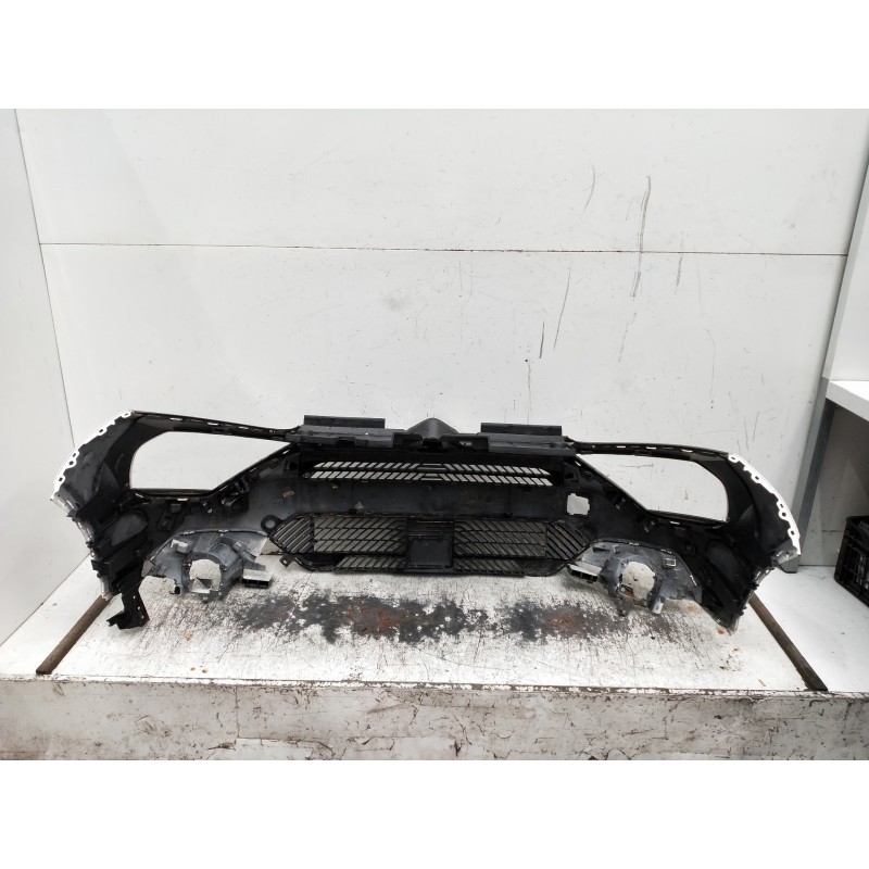 Recambio de paragolpes delantero para citroen c4 lim. referencia OEM IAM   