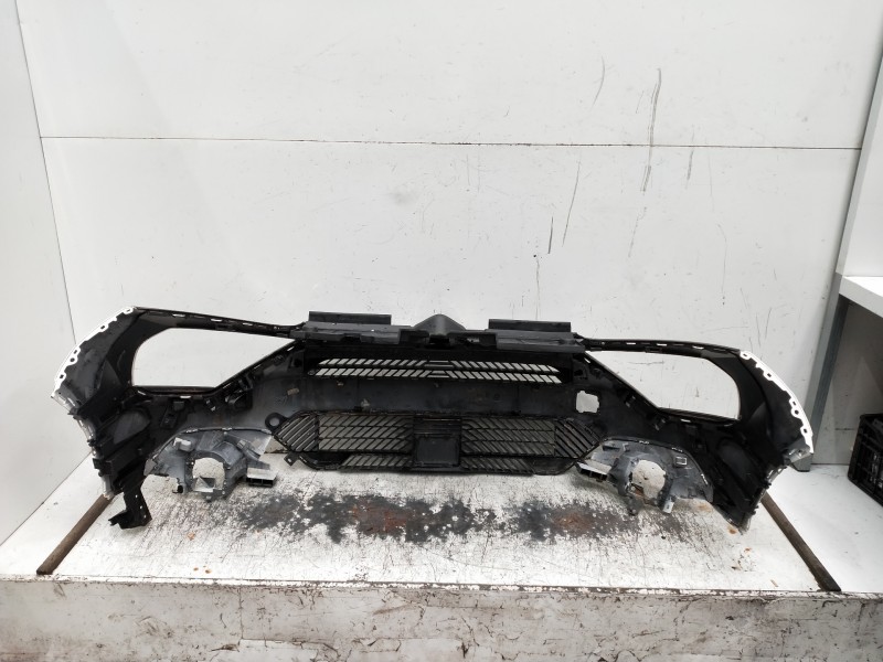 Recambio de paragolpes delantero para citroen c4 lim. referencia OEM IAM   