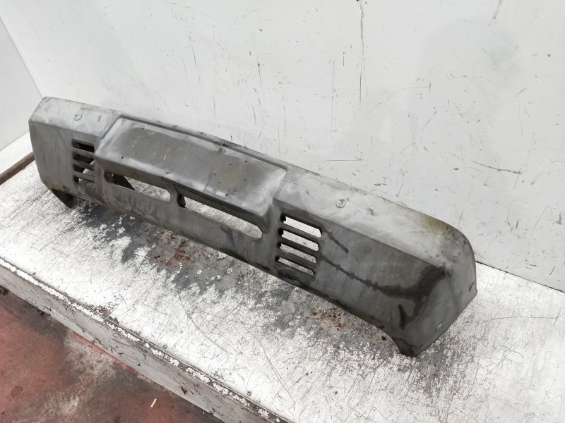 Recambio de paragolpes delantero para seat fura gl referencia OEM IAM   