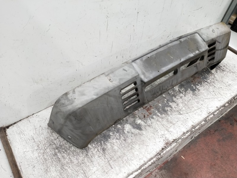 Recambio de paragolpes delantero para seat fura gl referencia OEM IAM   