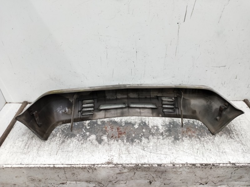 Recambio de paragolpes delantero para seat fura gl referencia OEM IAM   