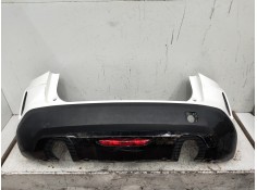 Recambio de paragolpes trasero para citroen c4 lim. referencia OEM IAM   