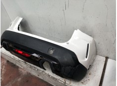 Recambio de paragolpes trasero para citroen c4 lim. referencia OEM IAM    2