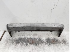 Recambio de paragolpes trasero para seat fura gl referencia OEM IAM   