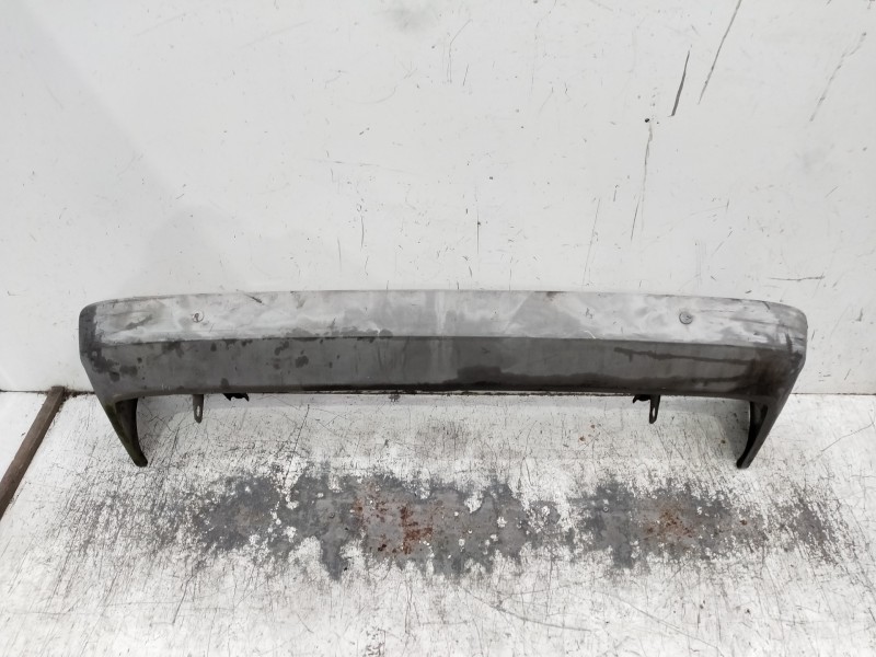 Recambio de paragolpes trasero para seat fura gl referencia OEM IAM   