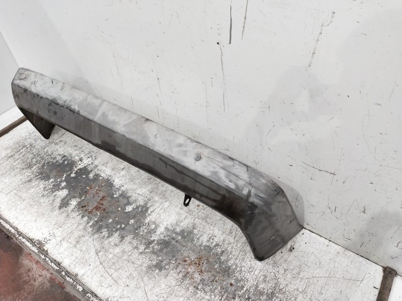 Recambio de paragolpes trasero para seat fura gl referencia OEM IAM   