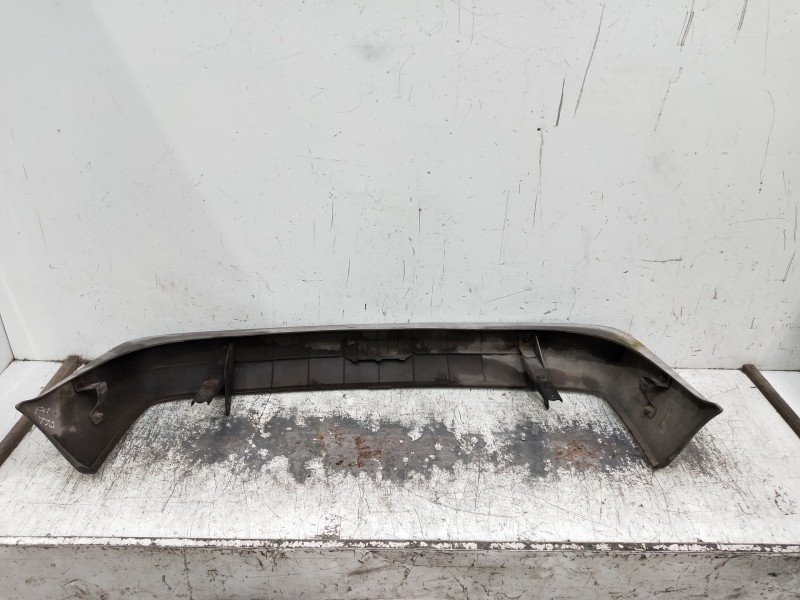 Recambio de paragolpes trasero para seat fura gl referencia OEM IAM   