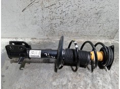 Recambio de amortiguador delantero izquierdo para opel corsa f referencia OEM IAM 9837413780  