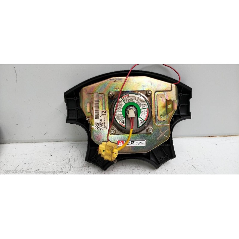 Recambio de kit airbag para honda accord coupé (cg2/4) 3.0 v6 (cg2) referencia OEM IAM   