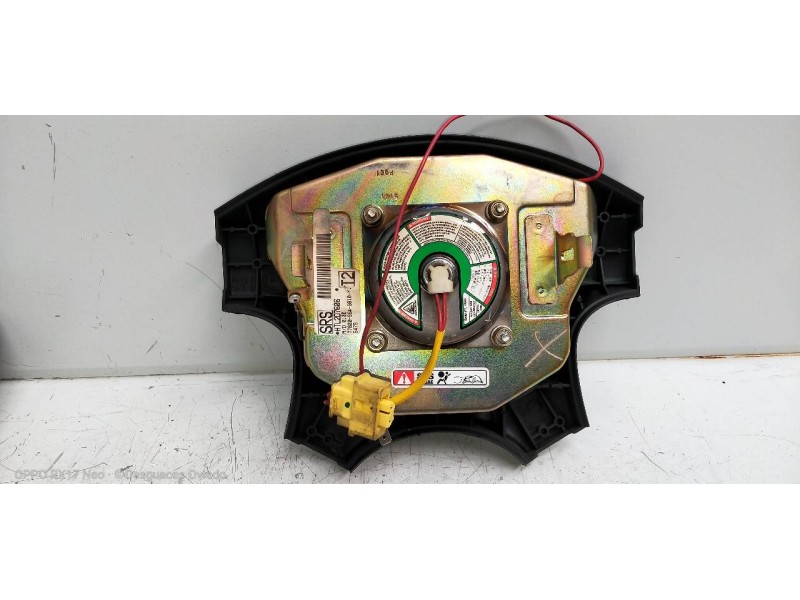 Recambio de kit airbag para honda accord coupé (cg2/4) 3.0 v6 (cg2) referencia OEM IAM   