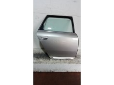 Recambio de puerta trasera derecha para audi a6 avant (4b5) 2.5 tdi quattro referencia OEM IAM   5P