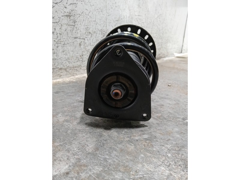 Recambio de amortiguador delantero izquierdo para opel corsa f referencia OEM IAM 9837413780  
