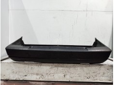 Recambio de paragolpes trasero para skoda forman (785) referencia OEM IAM   