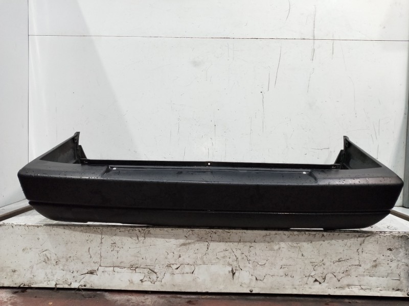 Recambio de paragolpes trasero para skoda forman (785) referencia OEM IAM   