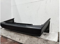 Recambio de paragolpes trasero para skoda forman (785) referencia OEM IAM    2