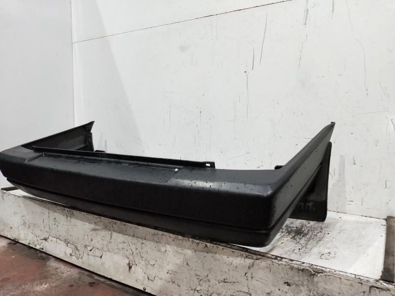 Recambio de paragolpes trasero para skoda forman (785) referencia OEM IAM   
