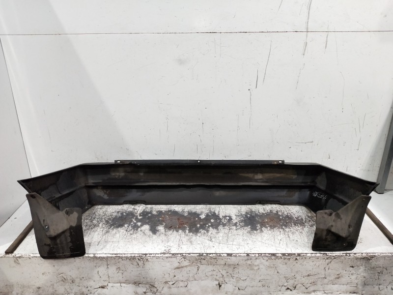 Recambio de paragolpes trasero para skoda forman (785) referencia OEM IAM   