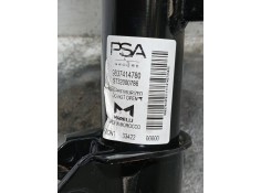 Recambio de amortiguador delantero derecho para opel corsa f referencia OEM IAM 9837414780   2