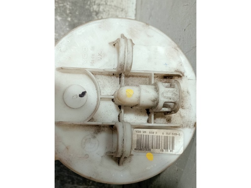 Recambio de bomba combustible para bmw mini (r50,r53) referencia OEM IAM 67575399  