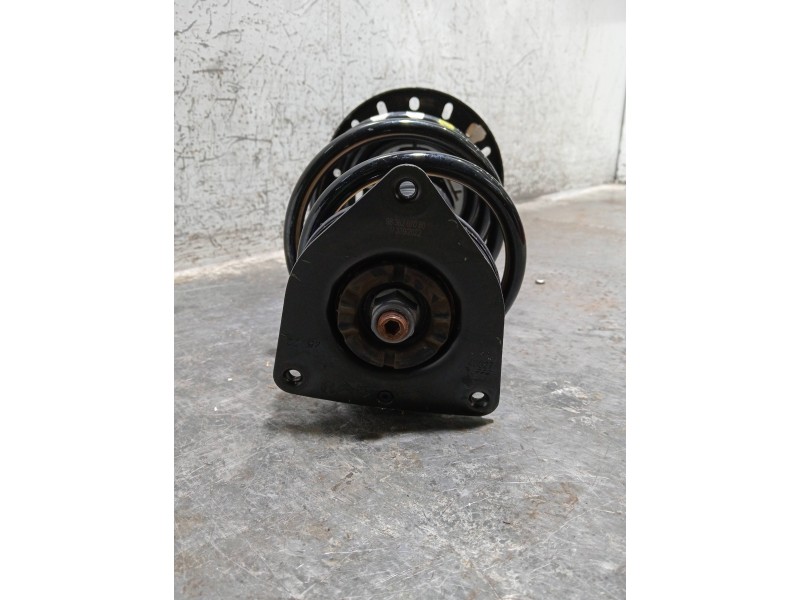 Recambio de amortiguador delantero derecho para opel corsa f referencia OEM IAM 9837414780  