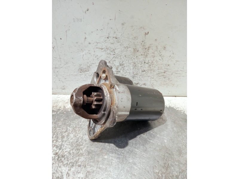 Recambio de motor arranque para bmw mini (r50,r53) referencia OEM IAM 148999402B 0001106019 