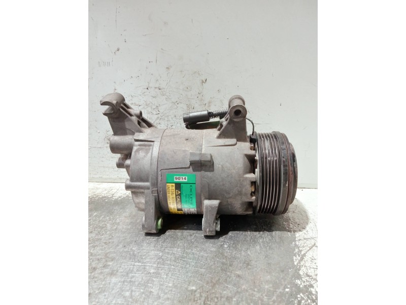 Recambio de compresor aire acondicionado para bmw mini (r50,r53) referencia OEM IAM 01139014 11645610 64521171310