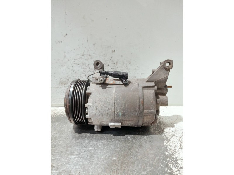 Recambio de compresor aire acondicionado para bmw mini (r50,r53) referencia OEM IAM 01139014 11645610 64521171310