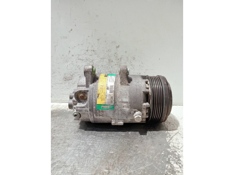 Recambio de compresor aire acondicionado para bmw mini (r50,r53) referencia OEM IAM 01139014 11645610 64521171310