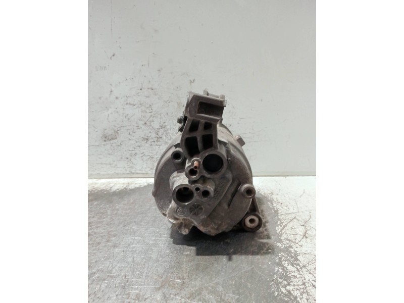 Recambio de compresor aire acondicionado para bmw mini (r50,r53) referencia OEM IAM 01139014 11645610 64521171310