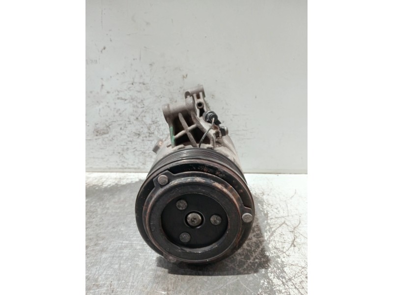 Recambio de compresor aire acondicionado para bmw mini (r50,r53) referencia OEM IAM 01139014 11645610 64521171310