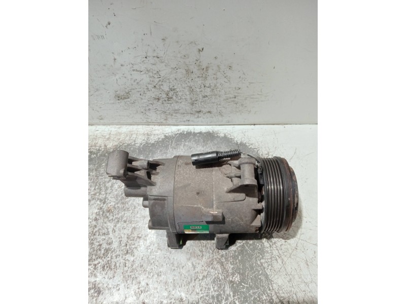 Recambio de compresor aire acondicionado para bmw mini (r50,r53) referencia OEM IAM 01139014 11645610 64521171310