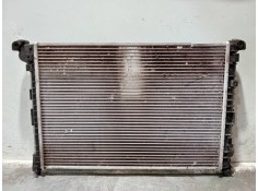 Recambio de radiador agua para bmw mini (r50,r53) referencia OEM IAM 2002112 53807 