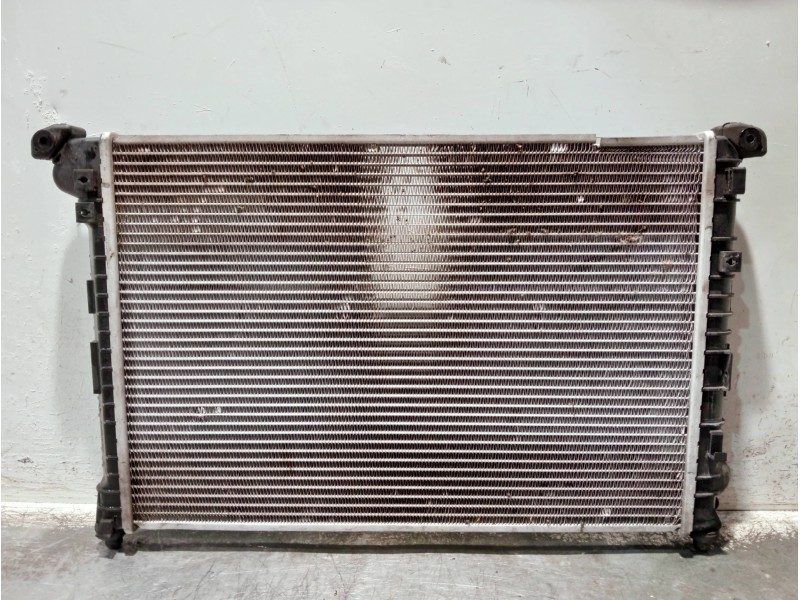 Recambio de radiador agua para bmw mini (r50,r53) referencia OEM IAM 2002112 53807 