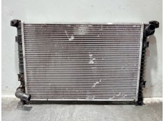 Recambio de radiador agua para bmw mini (r50,r53) referencia OEM IAM 2002112 53807  2