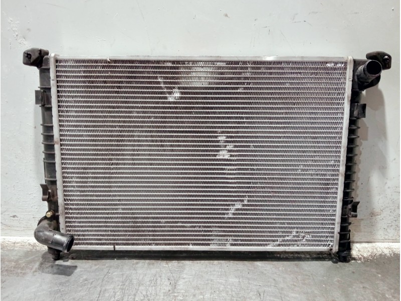 Recambio de radiador agua para bmw mini (r50,r53) referencia OEM IAM 2002112 53807 