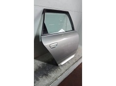 Recambio de puerta trasera derecha para audi a6 avant (4b5) 2.5 tdi quattro referencia OEM IAM   5P 2