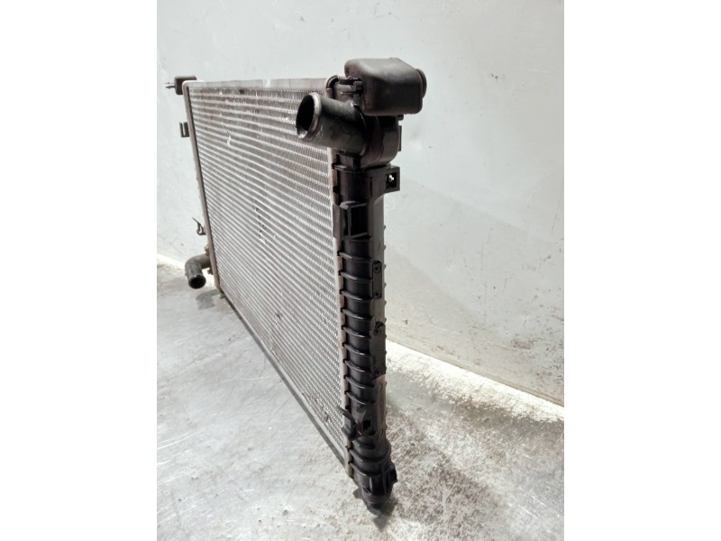 Recambio de radiador agua para bmw mini (r50,r53) referencia OEM IAM 2002112 53807 