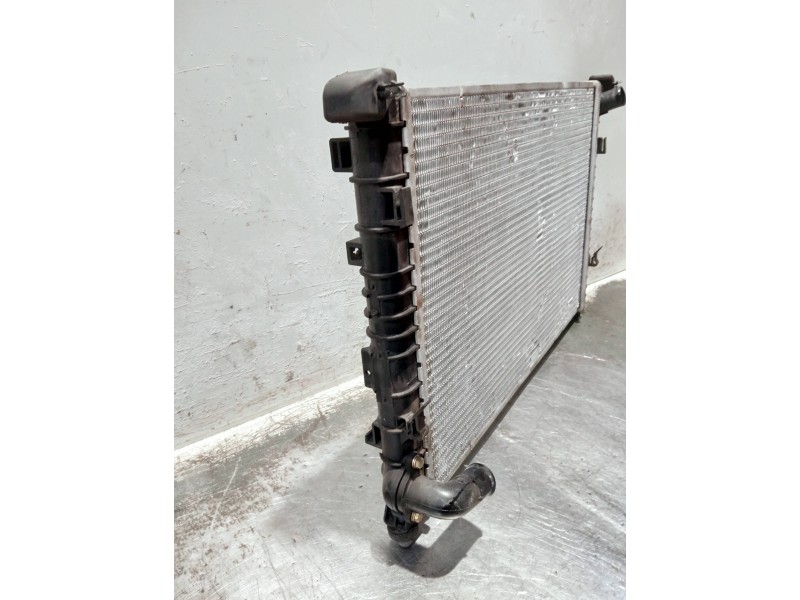 Recambio de radiador agua para bmw mini (r50,r53) referencia OEM IAM 2002112 53807 