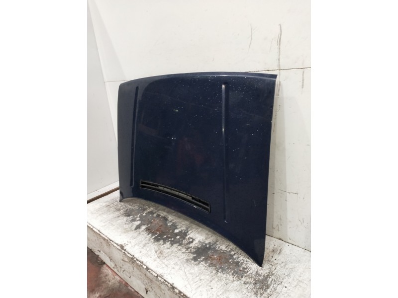 Recambio de capot para skoda forman (785) referencia OEM IAM   