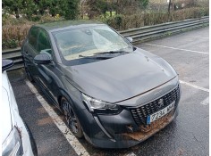 peugeot 208 (p2) del año 2023