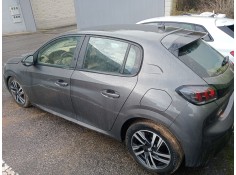 peugeot 208 (p2) del año 2023 2