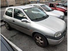 opel corsa b del año 1999