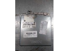 Recambio de centralita motor uce para bmw serie 3 berlina (e46) 318i referencia OEM IAM 0281001373 7785207 61353454607