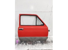 Recambio de puerta delantera derecha para seat fura gl referencia OEM IAM   3P